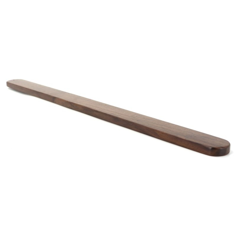 paddle en bois walnut fun 40cm 2