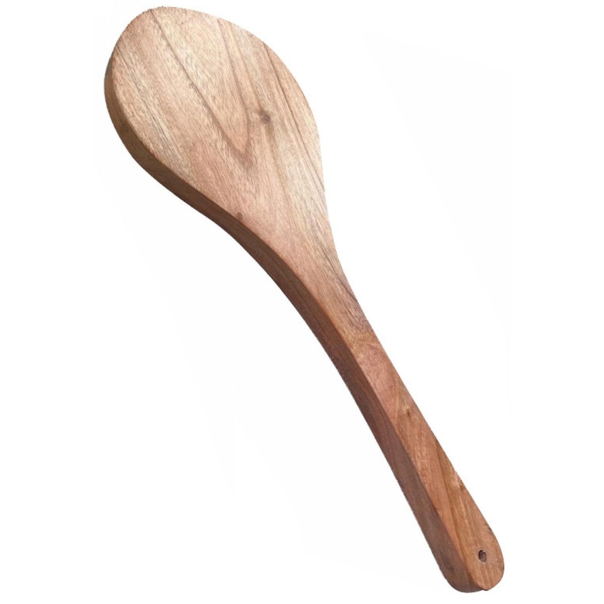 paddle en bois woof 35cm 1
