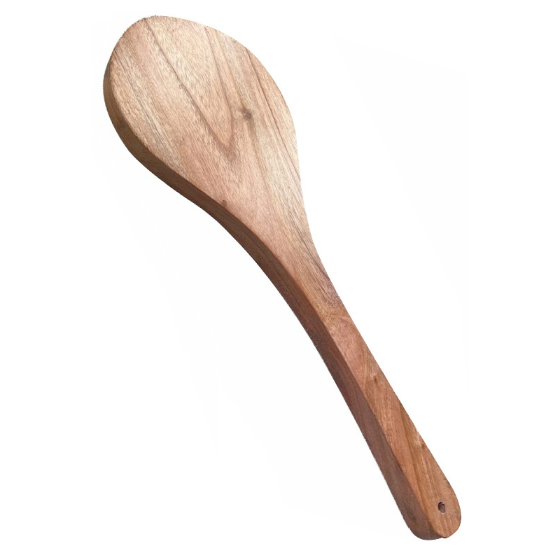 paddle en bois woof 35cm 1