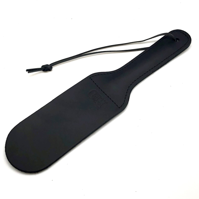 paddle en cuir 11