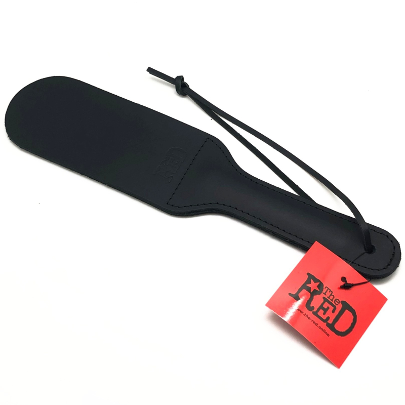 paddle en cuir 13