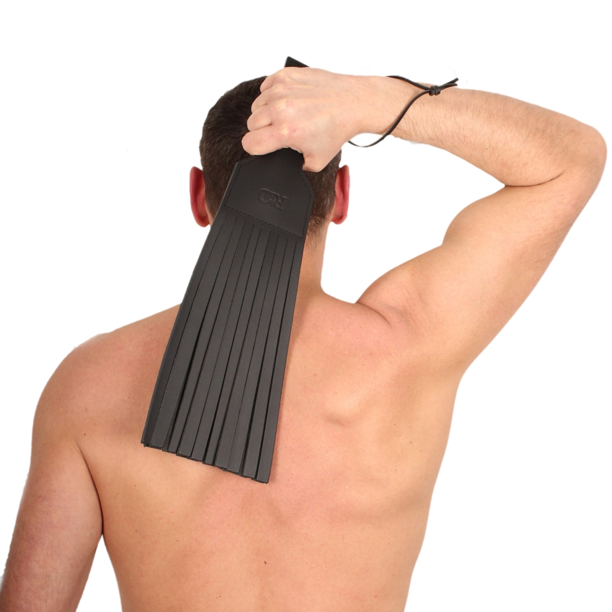 paddle en cuir 4 scaled