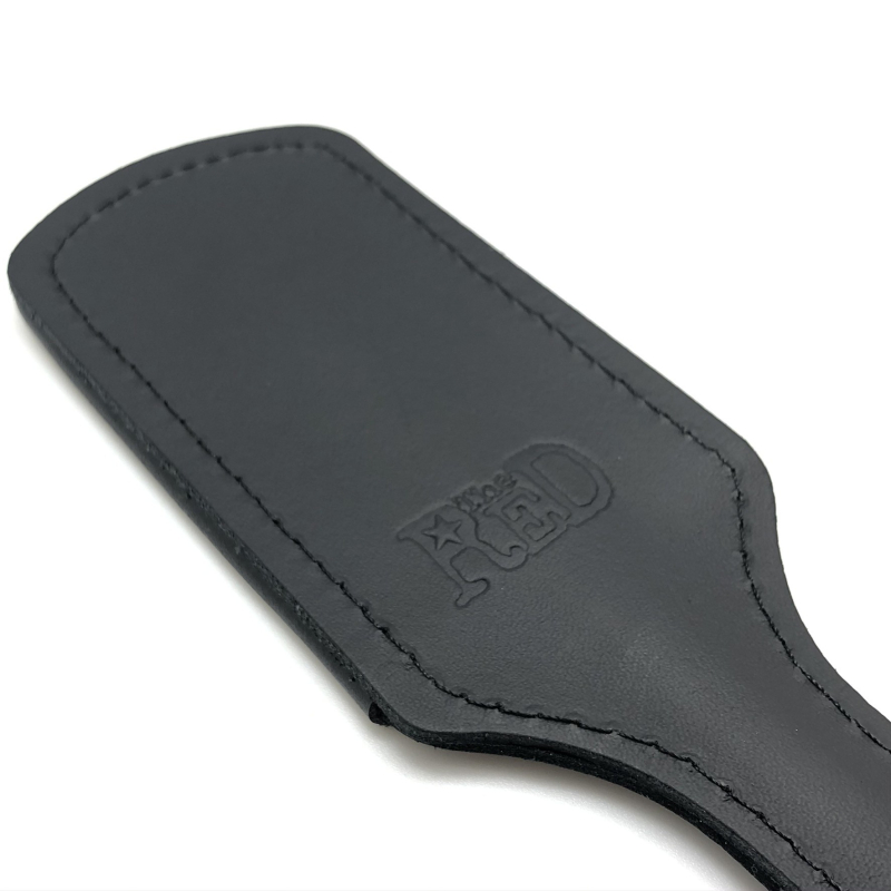 paddle en cuir 7