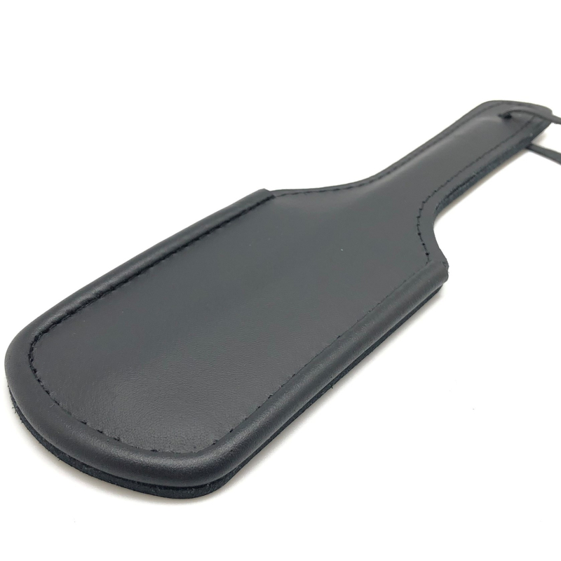 paddle en cuir 8