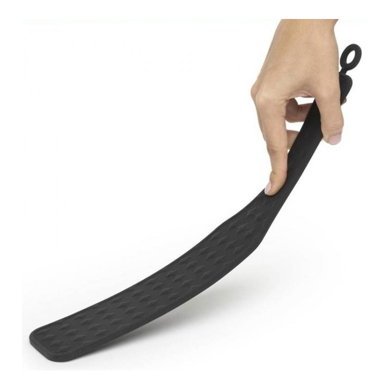 paddle en silicone advanced 37cm 1