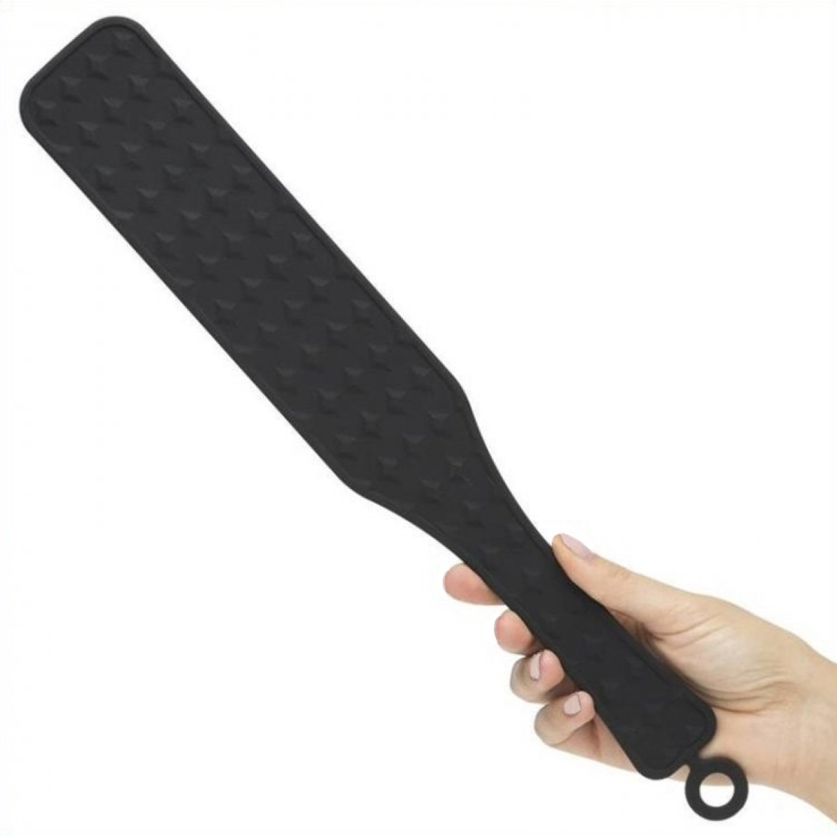 paddle en silicone advanced 37cm 2