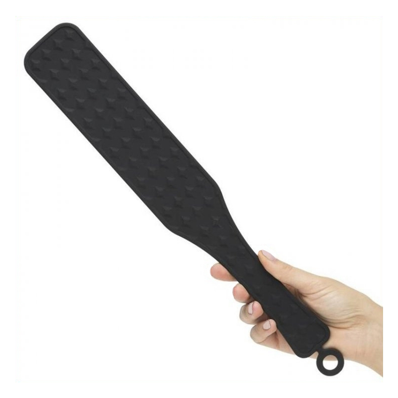 paddle en silicone advanced 37cm 2