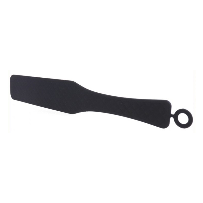paddle en silicone advanced 37cm 6