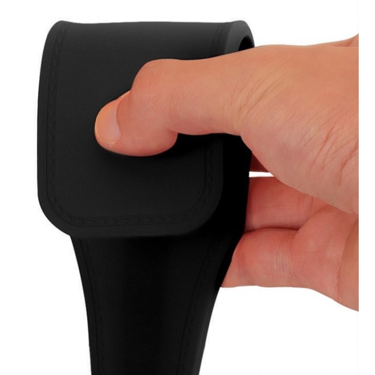 paddle en silicone thin me 33cm 1