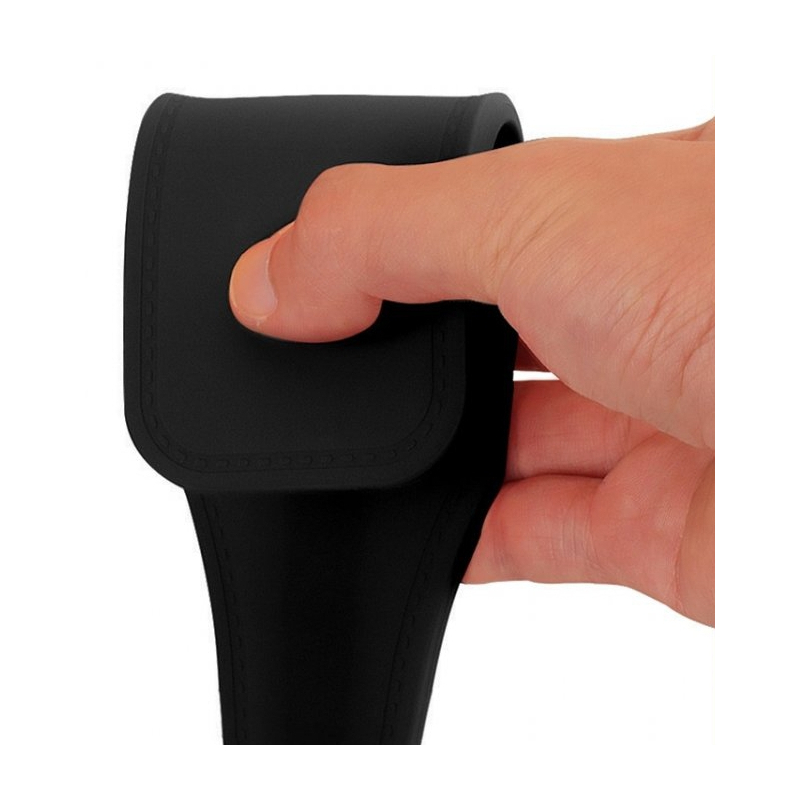 paddle en silicone thin me 33cm 1
