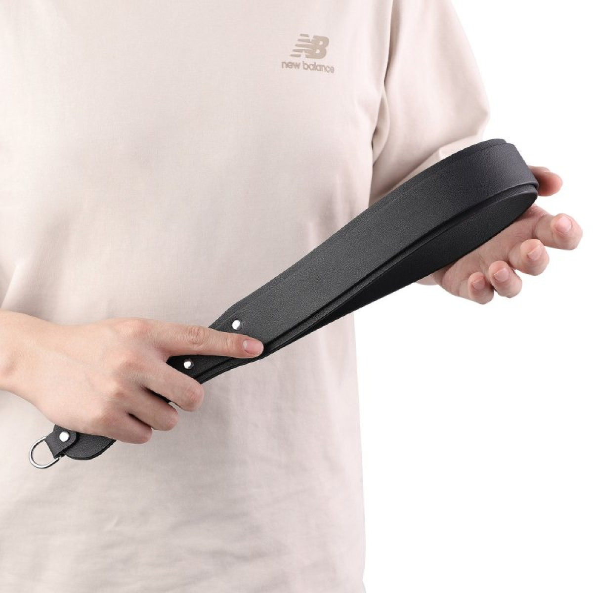 paddle feting 39cm noir 1