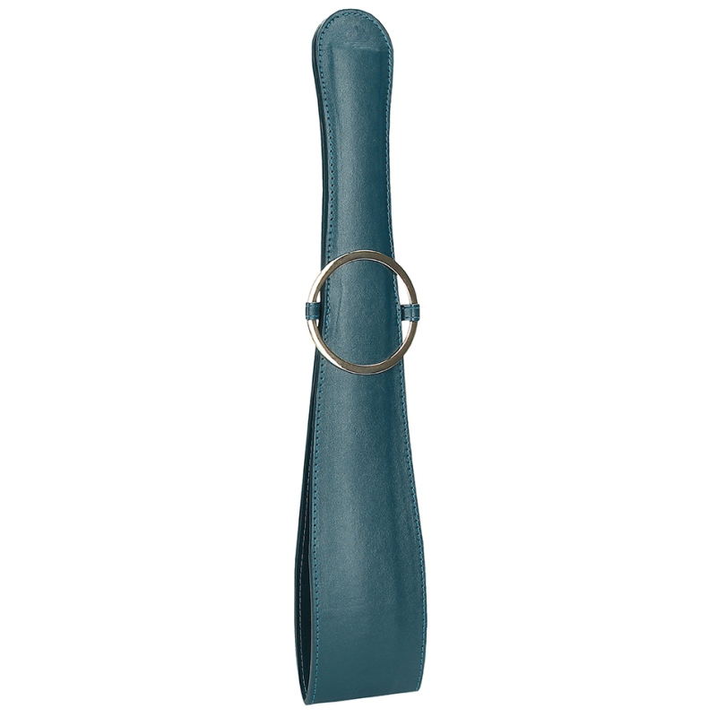 paddle flog halo 40cm bleu 2
