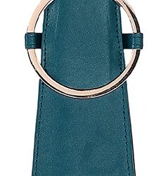 paddle flog halo 40cm bleu