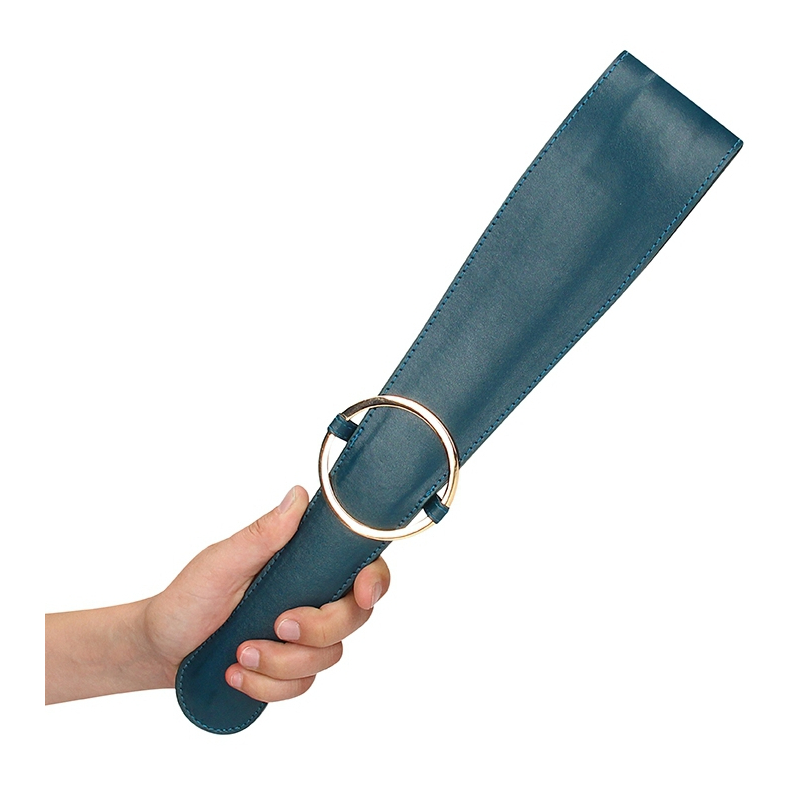 paddle flog halo 40cm bleu 3