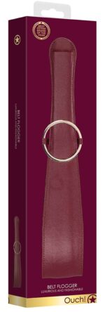 paddle flog halo 40cm rouge 1