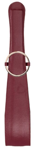 paddle flog halo 40cm rouge