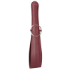 paddle flog halo 40cm rouge 2