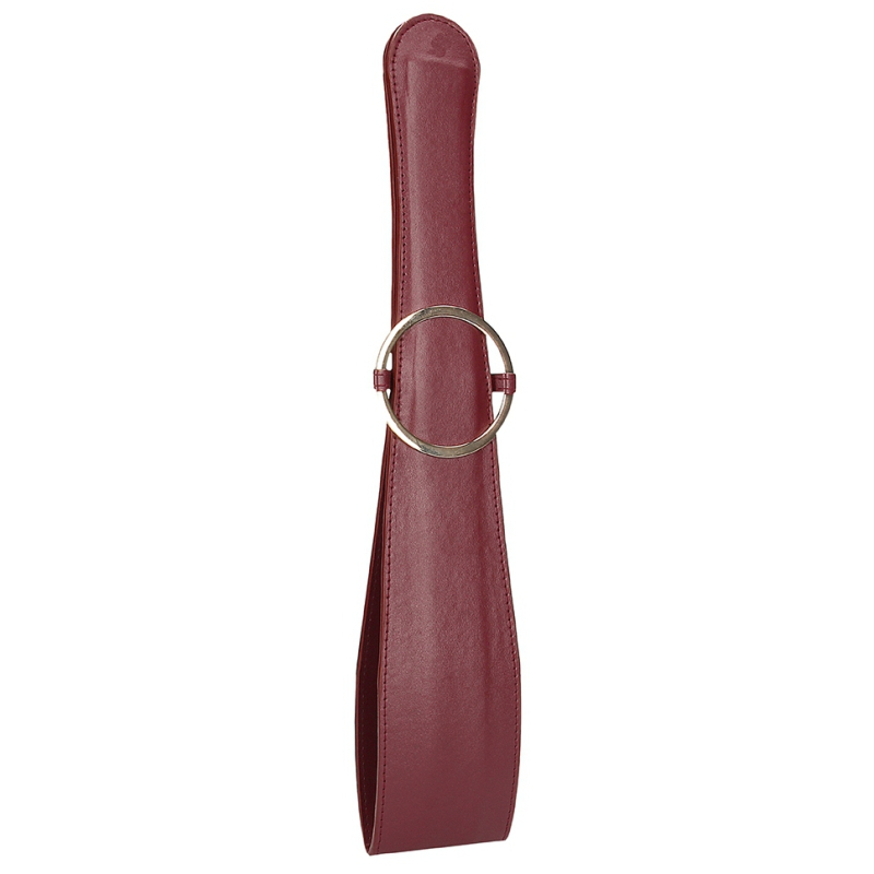 paddle flog halo 40cm rouge 2