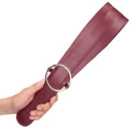 paddle flog halo 40cm rouge 3