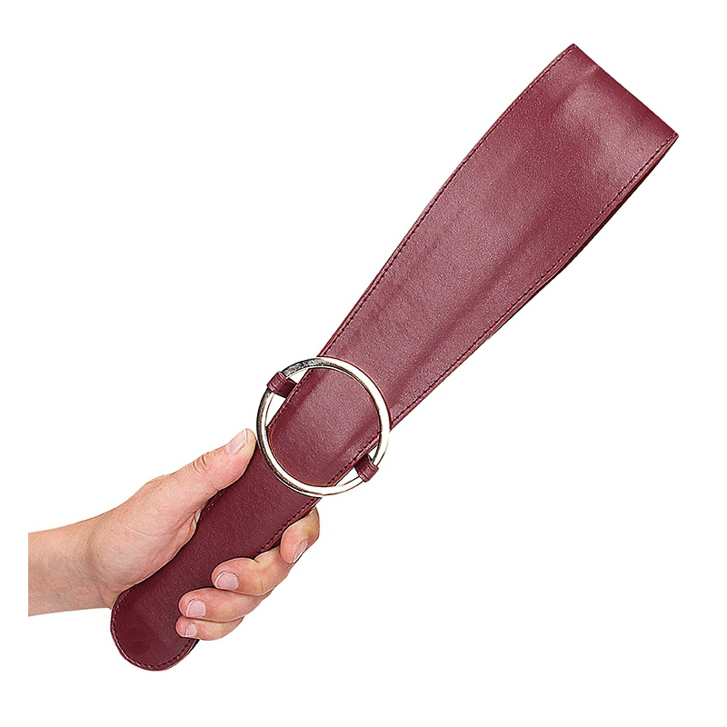 paddle flog halo 40cm rouge 3