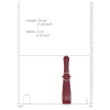 paddle flog halo 40cm rouge 4