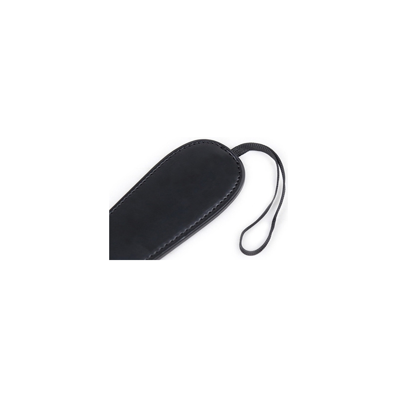 paddle hand 30cm noir 3