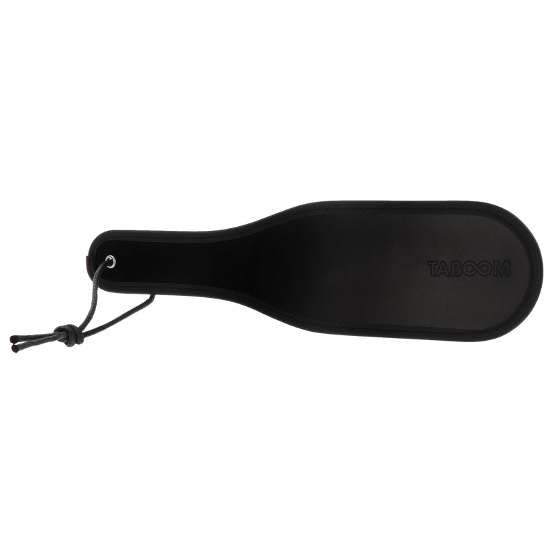 paddle hard and soft taboom 33cm 3