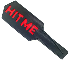 paddle hit me 31cm