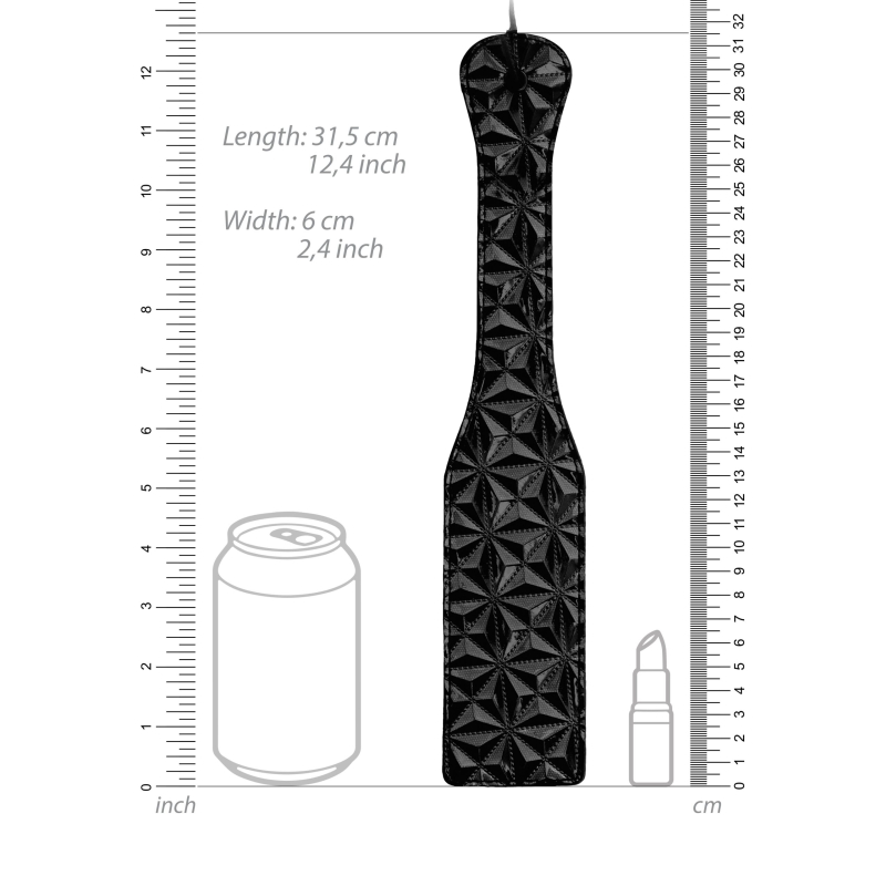 paddle luxury noir 2 scaled