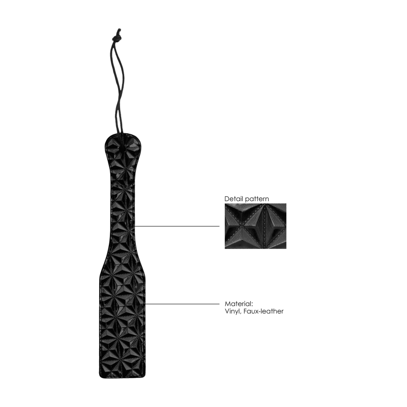 paddle luxury noir 6 scaled