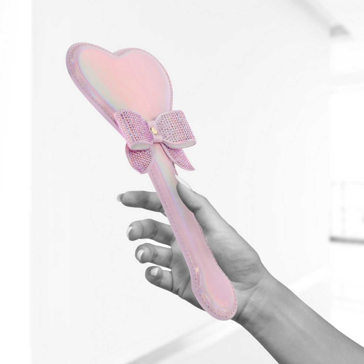 paddle paris 28cm rose 3