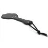 paddle patte 28 x 13cm noir rouge 4