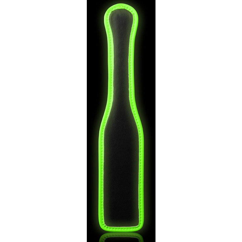 paddle phosphorescent glow 30cm 2