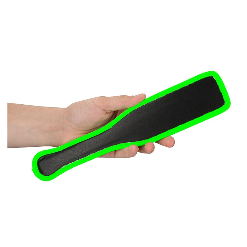 paddle phosphorescent glow 30cm 3