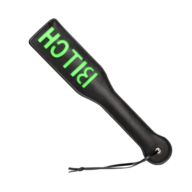 paddle phosphorescent glow bitch 32cm 2