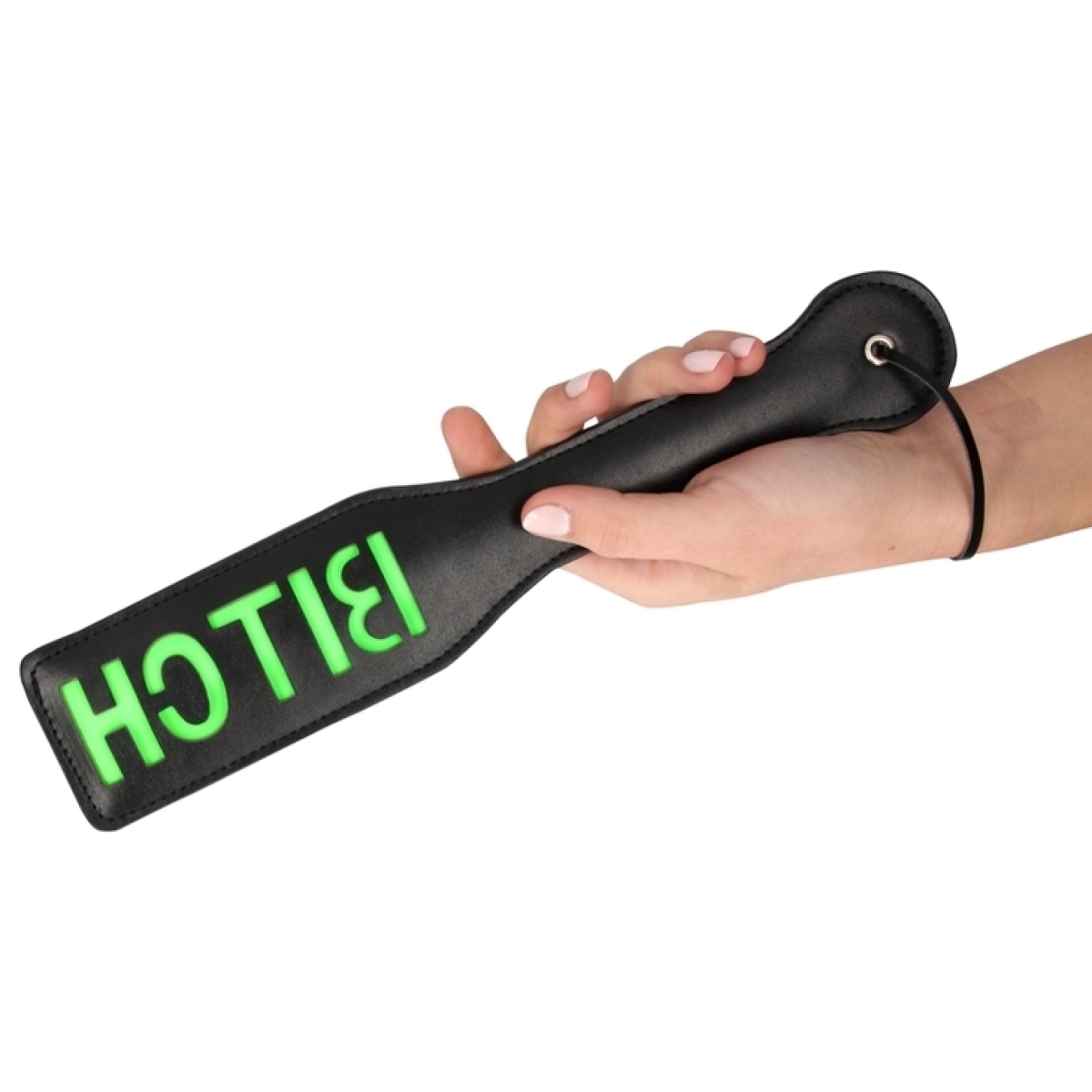 paddle phosphorescent glow bitch 32cm 4