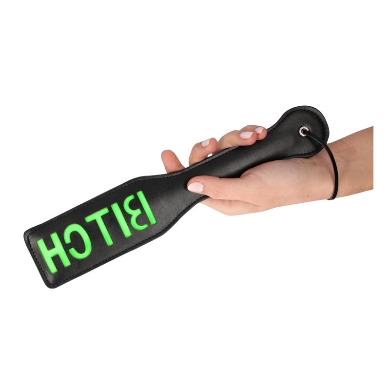 paddle phosphorescent glow bitch 32cm 4