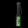 paddle phosphorescent glow bitch 32cm 5