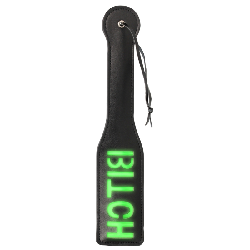 paddle phosphorescent glow bitch 32cm