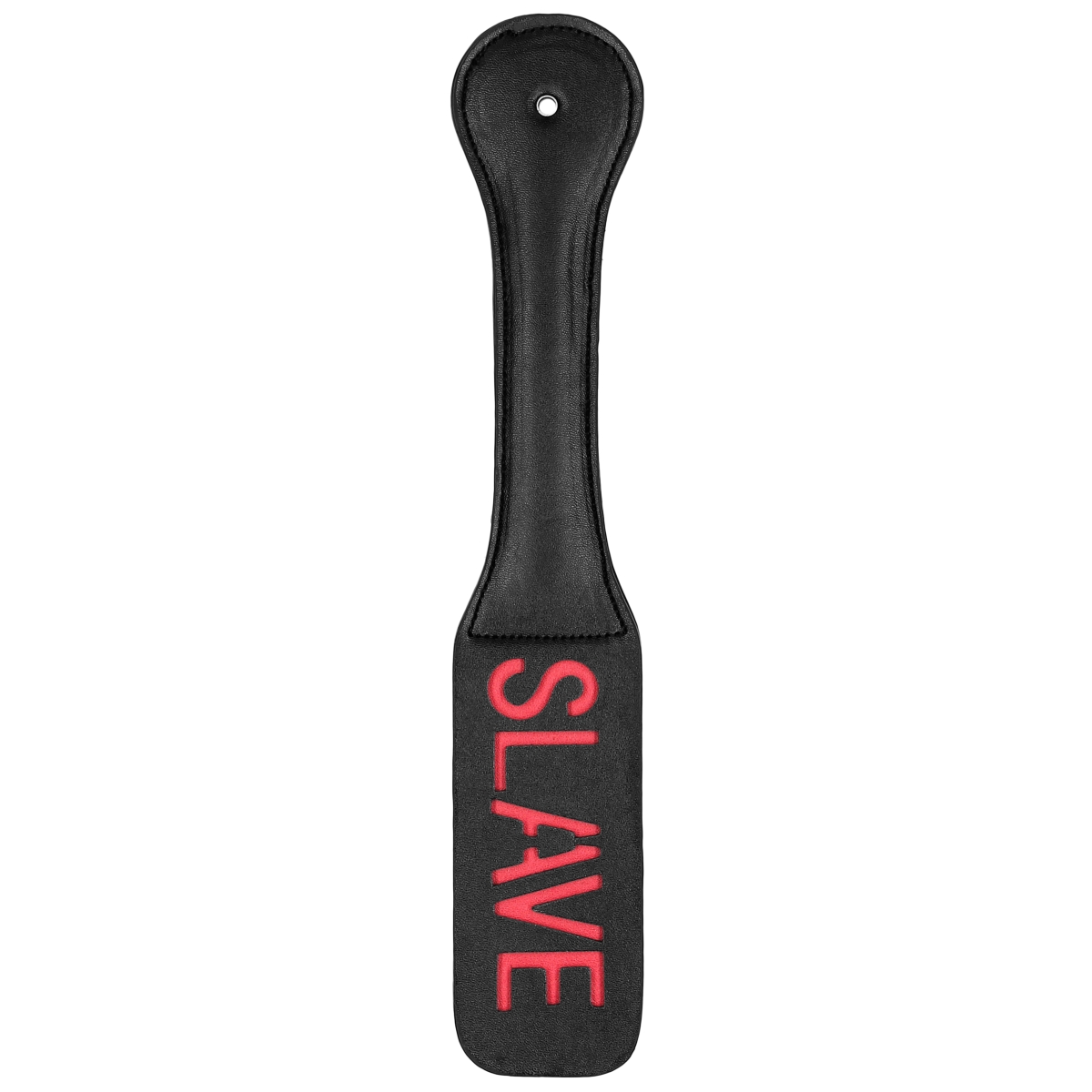 paddle silicone slave 32 cm scaled