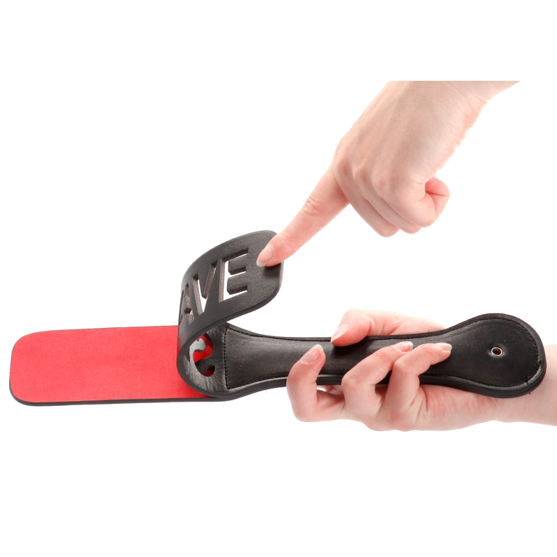 paddle silicone slave 32 cm 2 scaled