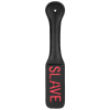 paddle silicone slave 32 cm scaled