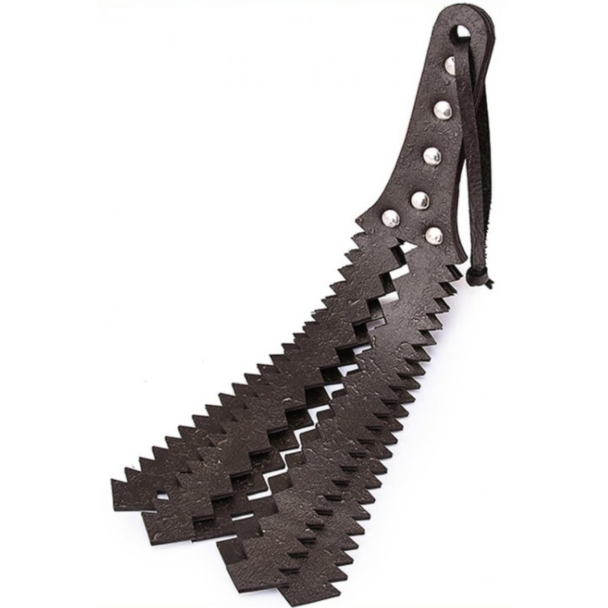 paddle simili 6 lanieres sawtooth 35cm 1