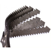 paddle simili 6 lanieres sawtooth 35cm 2