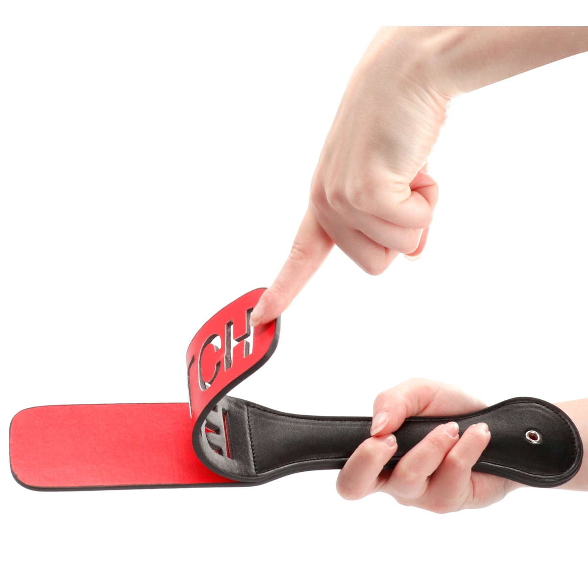 paddle simili bitch 32cm 2 scaled