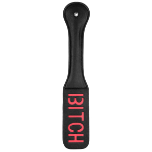 paddle simili bitch 32cm scaled