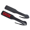 paddle simili xoxo 32cm