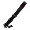 paddle slack 40 cm noir rouge 1