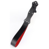 paddle slack 40 cm noir rouge