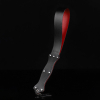 paddle slack 40 cm noir rouge 2